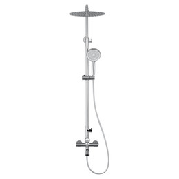 Душевая стойка Wonzon & Woghand Tor WW-88047073-CR - фото 