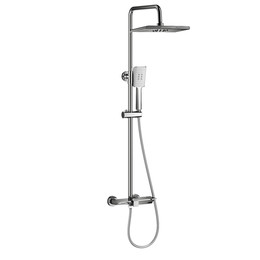 Душевая стойка Wonzon & Woghand WW-AE33110-CR - фото 