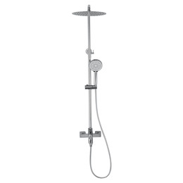 Душевая стойка Wonzon & Woghand Frame WW-88739010-CR - фото 