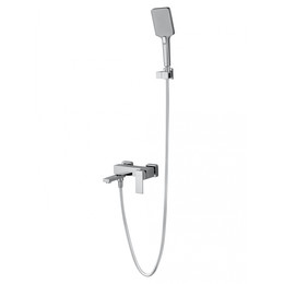 Смесители для ванны Wonzon & Woghand Cube WW-88639016-CR - фото 