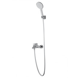 Смесители для ванны Wonzon & Woghand Alfa WW-AE3204-CR - фото 