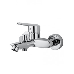 Смесители для ванны Wonzon & Woghand Baroque WW-193101-CR - фото 