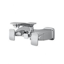 Смесители для ванны Wonzon & Woghand Shakespeare WW-653101-CR - фото 