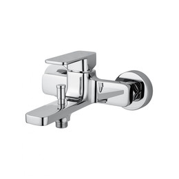 Смесители для ванны Wonzon & Woghand Arnie WW-693101-CR - фото 