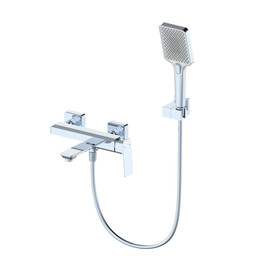 Смесители для ванны Wonzon & Woghand Diamond WW-88639011-CR - фото 