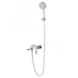 Смесители для ванны Wonzon & Woghand Brilliant WW-88037079-CR - фото 