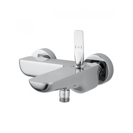 Смесители для ванны Wonzon & Woghand Shark WW-48B3101-CR - фото 