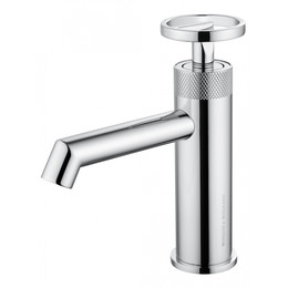 Смесители для раковины Wonzon & Woghand WW-H1065-CR - фото 