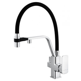 Смесители для кухни Wonzon & Woghand WW-88458013-CR - фото 