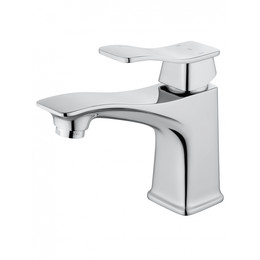 Смесители для раковины Wonzon & Woghand Navia WW-181101-CR - фото 