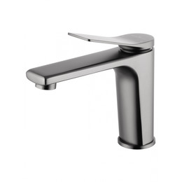 Смесители для раковины Wonzon & Woghand WW-XH-012-BGG, тёмный графит - фото 