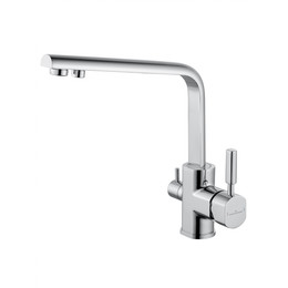 Смесители для кухни Wonzon & Woghand WW-88458003-CR - фото 