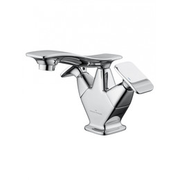 Смесители для раковины Wonzon & Woghand Shakespeare WW-651101-CR - фото 
