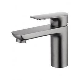 Смесители для раковины Wonzon & Woghand Line WW-A40732-BGG, тёмный графит - фото 