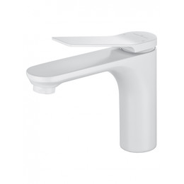 Смесители для раковины Wonzon & Woghand WW-XH-010-MW, белый - фото 