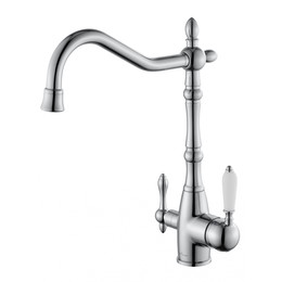 Смесители для кухни Wonzon & Woghand WW-88458006-CR - фото 