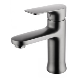 Смесители для раковины Wonzon & Woghand WW-XH-011-BGG, тёмный графит - фото 