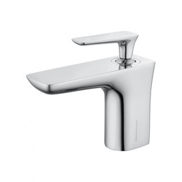 Смесители для раковины Wonzon & Woghand Shark WW-481101-CR - фото 