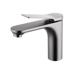 Смесители для раковины Wonzon & Woghand WW-XH-010-BGG, тёмный графит - фото 