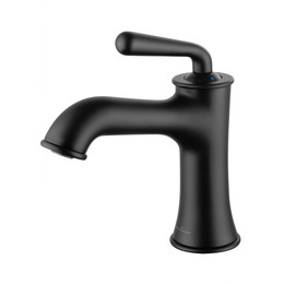 Смесители для раковины Wonzon & Woghand Steam WW-88139008-MB, чёрный - фото 