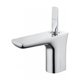 Смесители для раковины Wonzon & Woghand Shark WW-48B1101-CR - фото 