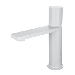 Смесители для раковины Wonzon & Woghand WW-101-MW, белый - фото 