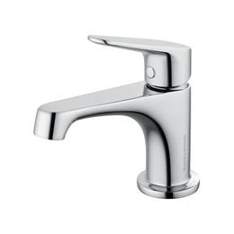 Смесители для раковины Wonzon & Woghand Balance WW-051121-CR/L - фото 