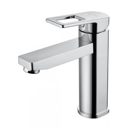 Смесители для раковины Wonzon & Woghand Frame WW-88139010-CR - фото 