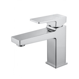 Смесители для раковины Wonzon & Woghand Cube 2.0 WW-88018068-CR - фото 