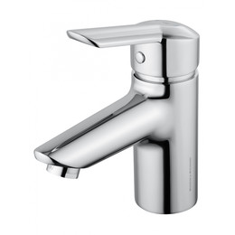 Смесители для раковины Wonzon & Woghand Baroque WW-191101-CR - фото 