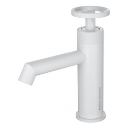 Смесители для раковины Wonzon & Woghand WW-H1065-MW, белый - фото 