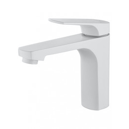 Смесители для раковины Wonzon & Woghand WW-A40492-MW, белый - фото 