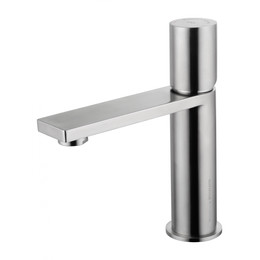 Смесители для раковины Wonzon & Woghand WW-101-BS, никель - фото 