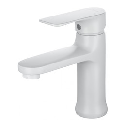 Смесители для раковины Wonzon & Woghand WW-XH-011-MW, белый - фото 