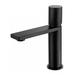 Смесители для раковины Wonzon & Woghand WW-101-MB, чёрный - фото 