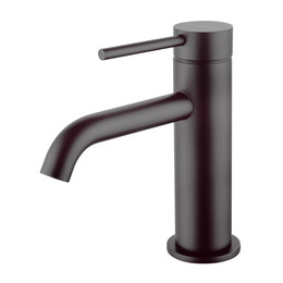 Смесители для раковины Wonzon & Woghand Stick WW-88139017-BGM, тёмный графит - фото 