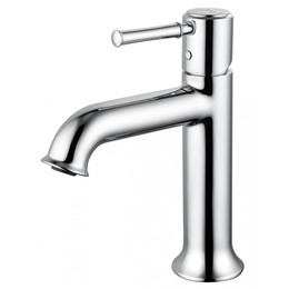 Смесители для раковины Wonzon & Woghand Tor WW-88018073-CR - фото 