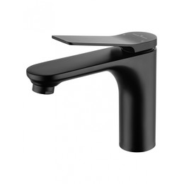 Смесители для раковины Wonzon & Woghand WW-XH-010-MB, чёрный - фото 