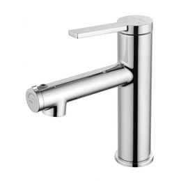 Смесители для раковины Wonzon & Woghand WW-H1017-CR - фото 