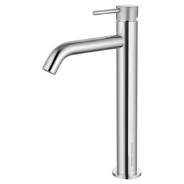 Смеситель для раковины высокий Wonzon & Woghand WW-H1062-CR - фото 