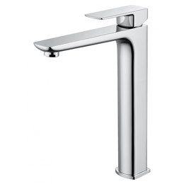 Смеситель для раковины высокий Wonzon & Woghand Edge WW-88239003-CR - фото 