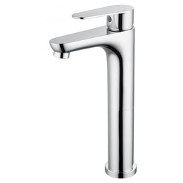 Смеситель для раковины высокий Wonzon & Woghand Alfa WW-A40232-CR - фото 