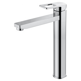 Смеситель для раковины высокий Wonzon & Woghand Frame WW-88239010-CR - фото 