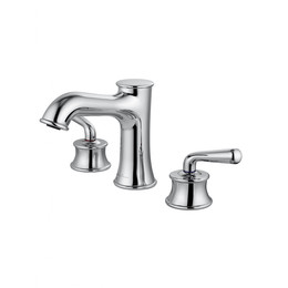 Смесители для раковины Wonzon & Woghand Steam WW-88159008-CR - фото 