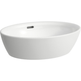 Раковина-чаша Laufen Pro 52 см 8.1296.4.000.109.1 - фото 