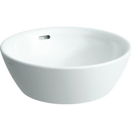 Раковина-чаша Laufen Pro 42 см 8.1296.2.000.109.1 - фото 