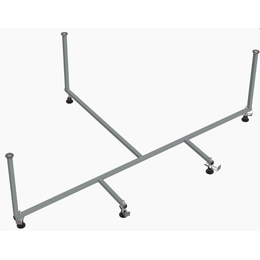 Каркас для ванны Azario Азура АЗК0001 - фото 