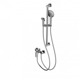 Смесители для душа Wonzon & Woghand WW-A4888-CR - фото 