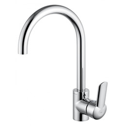 Смесители для кухни Wonzon & Woghand Baroque WW-192101-CR - фото 