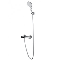 Смесители для душа Wonzon & Woghand Muse WW-A30902-CR - фото 
